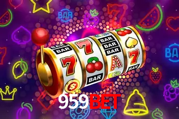 Descubra a Magia dos Jogos de Arcade no 959bet