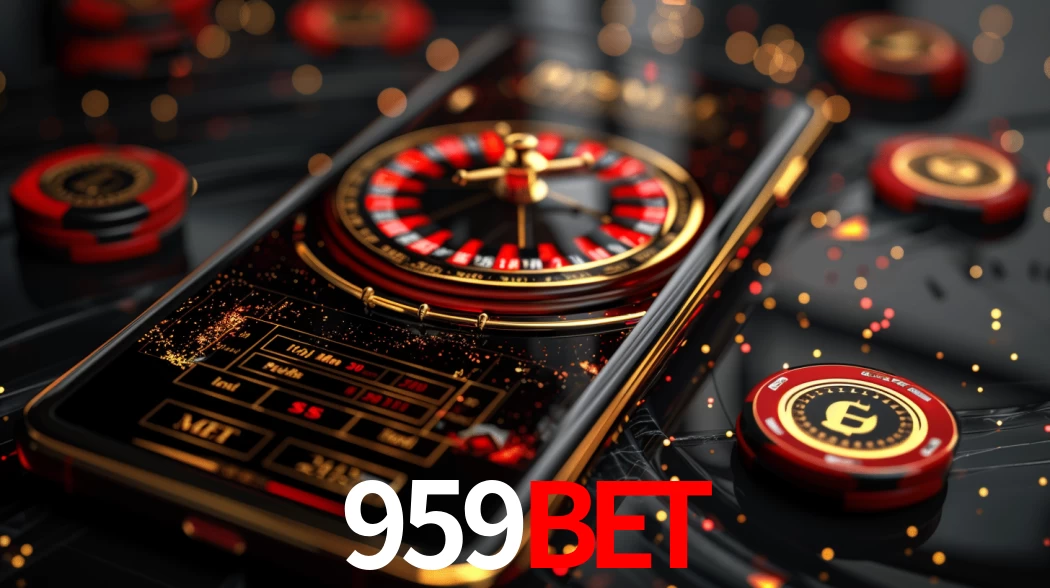 Game Providers 959bet