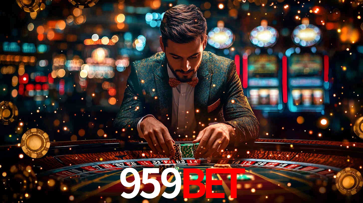 Exclusive Games 959bet