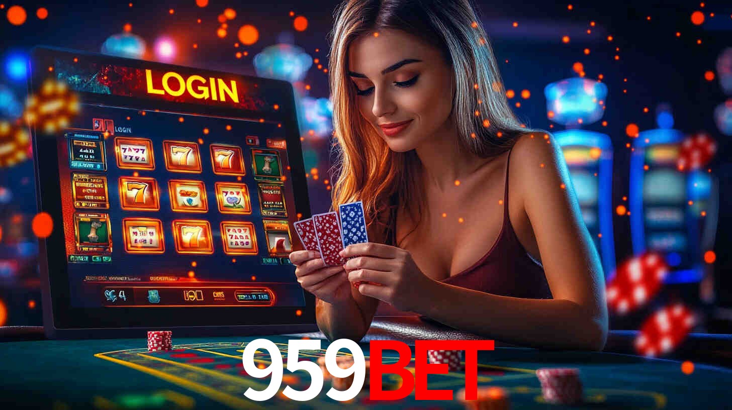 959bet,959bet app