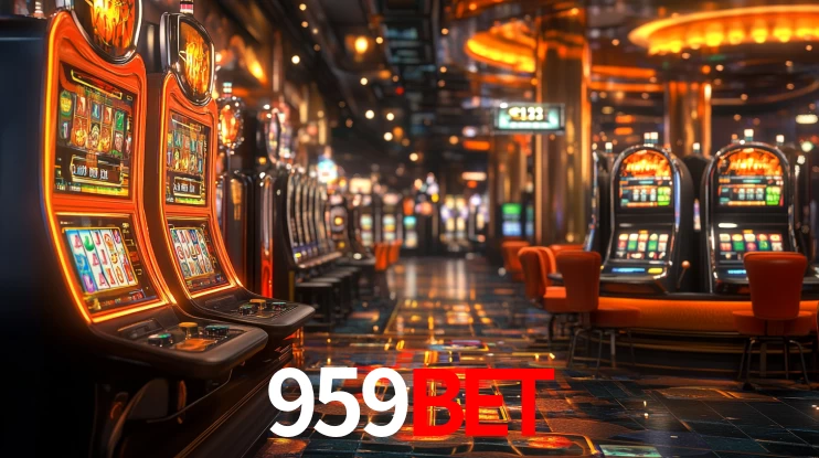 Ofertas Imperdíveis na 959bet: Promoções e Bônus Que Valem a Pena