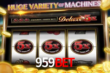 Descubra a Essência do 959bet: Nossa História e Compromissos