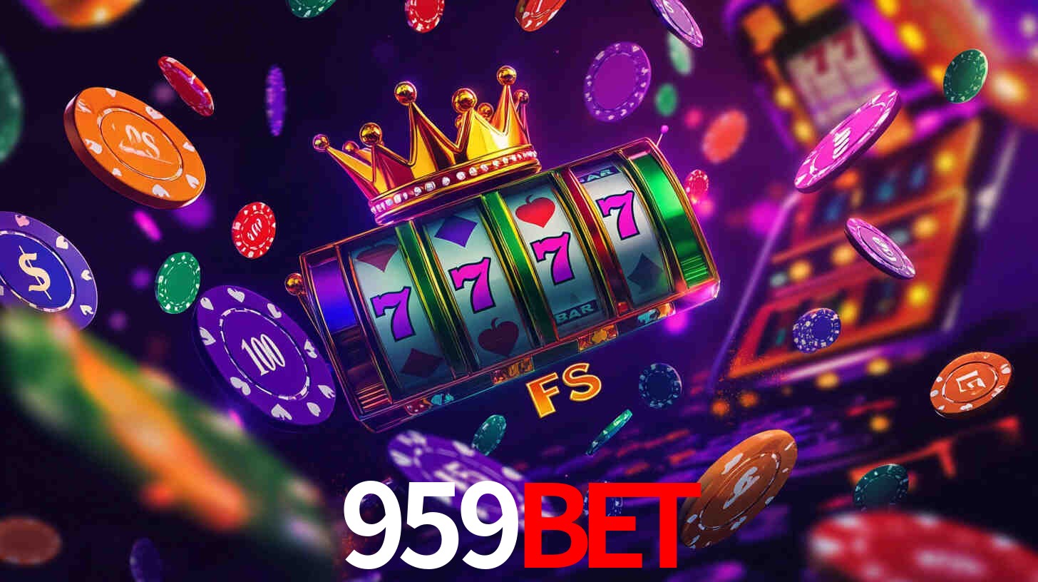 Daily Bonuses 959bet