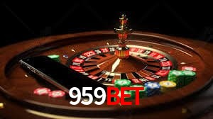 Football Betting 959bet