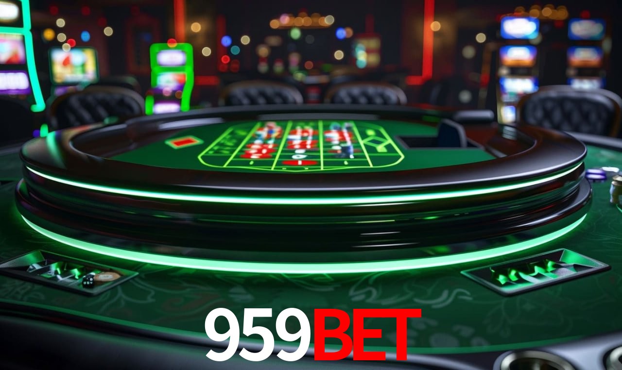 Weekend Specials 959bet