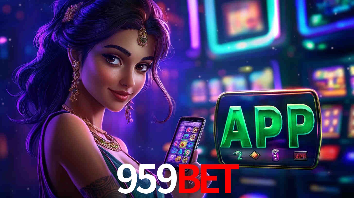 959bet,959bet app