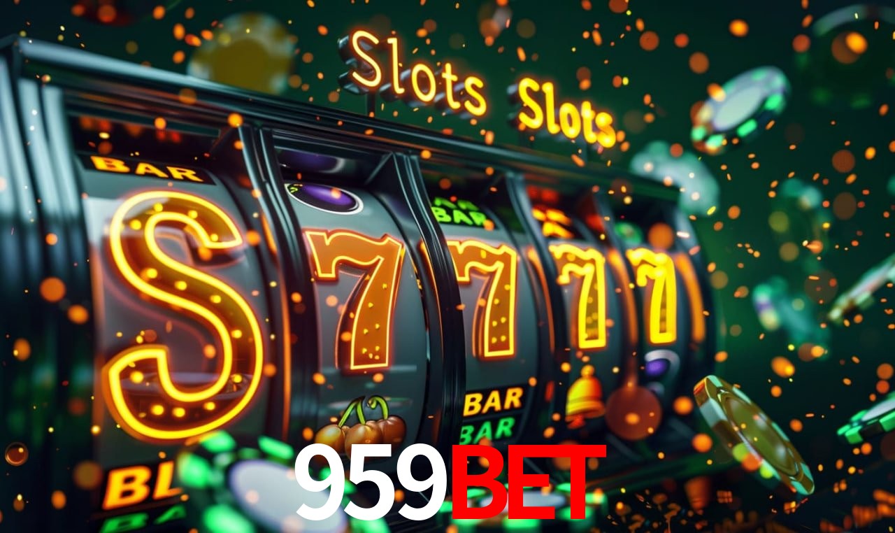 Casino VIP 959bet