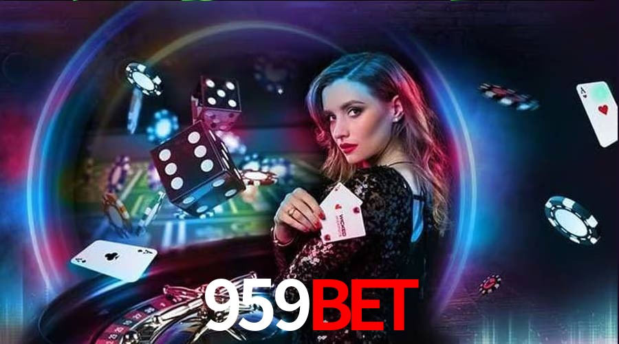 Account Benefits 959bet
