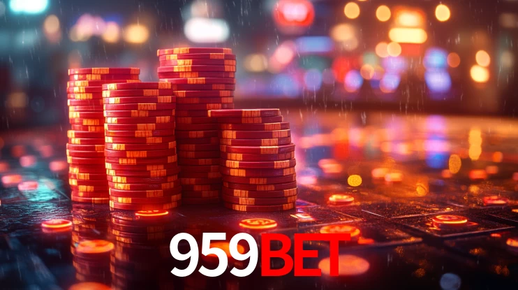 959bet,959bet app