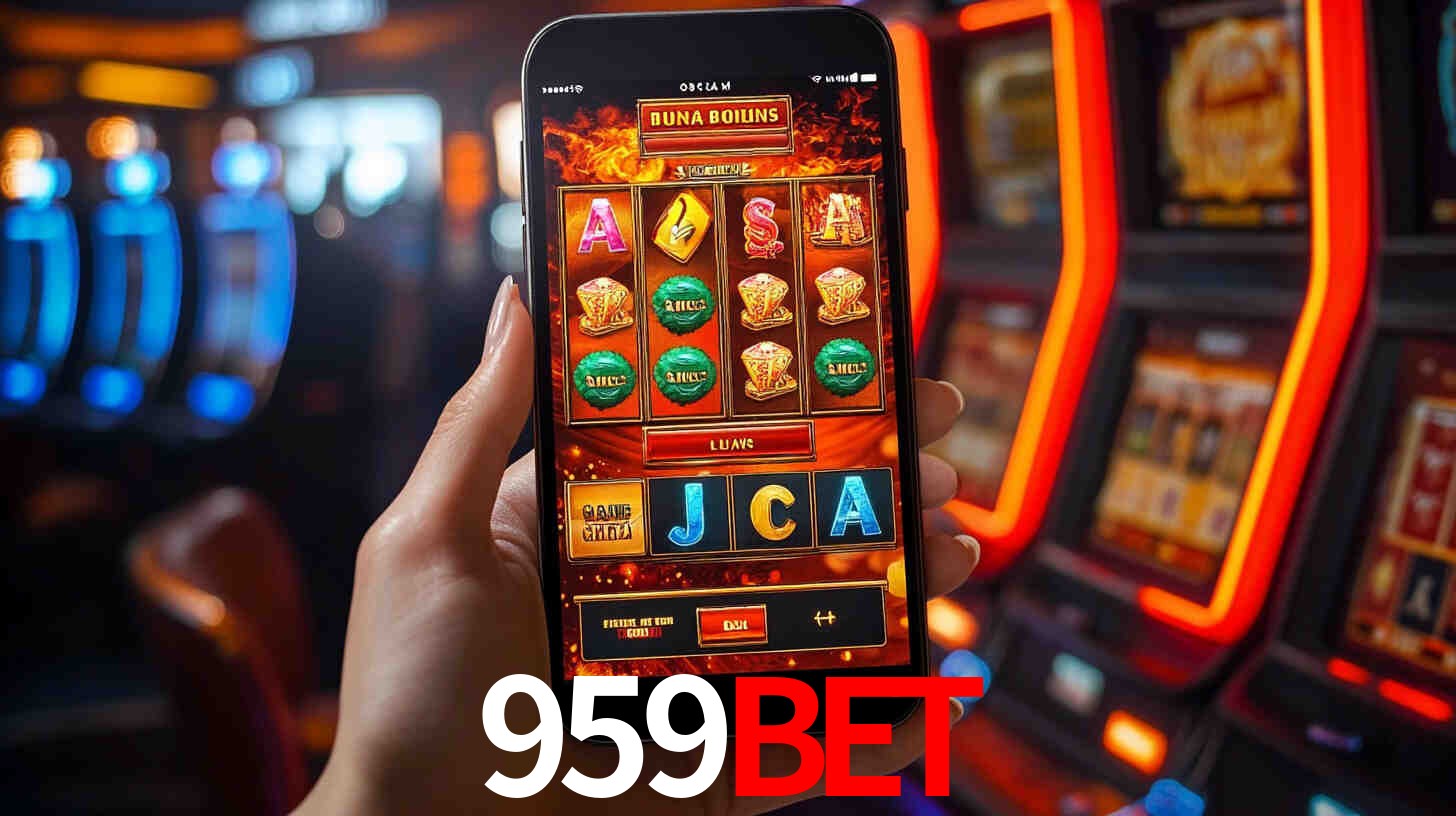 959bet,959bet app