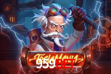 Diretório de Jogos 959bet