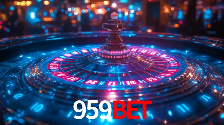 959bet,959bet app