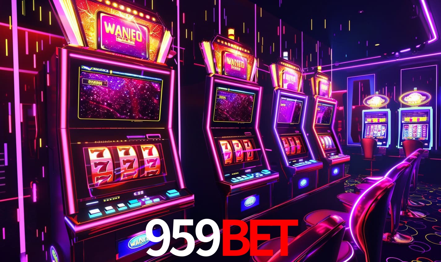 Descubra a Essência do 959bet: Nossa História e Compromissos