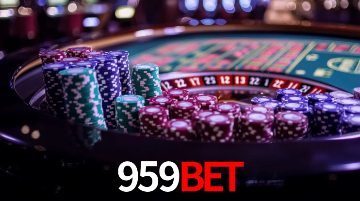 Live Casino 959bet