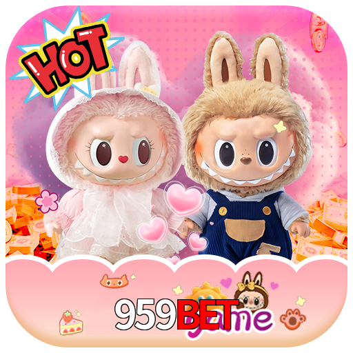 Ganhe prêmios incríveis na 959bet